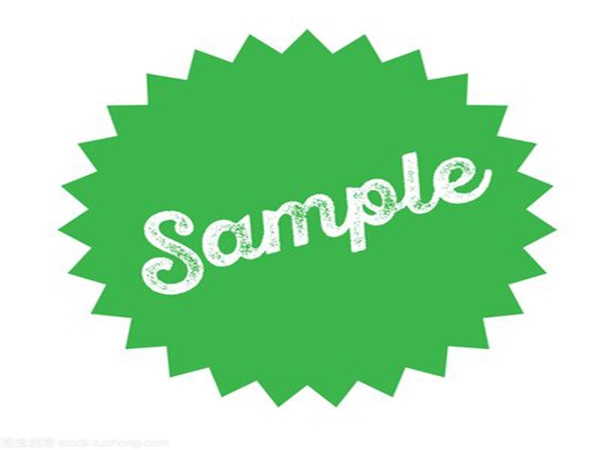How Book Sample processing in Shenzhen Rich Color Factory ?