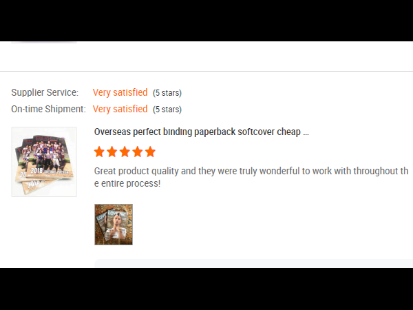Brittny, a magazine editor from USA told us ~