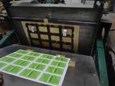 Die Cutting