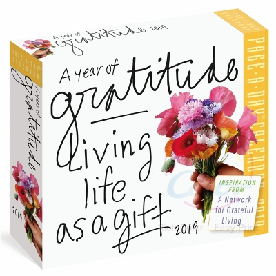 Promotional all designs 2020 page a day calendars daily tear off calendar printing